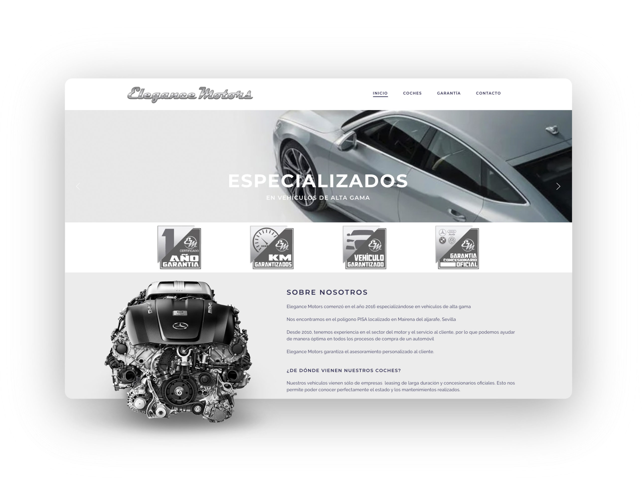 Diseño Web: Más Que Una Estética, Una Estrategia de Éxito 5