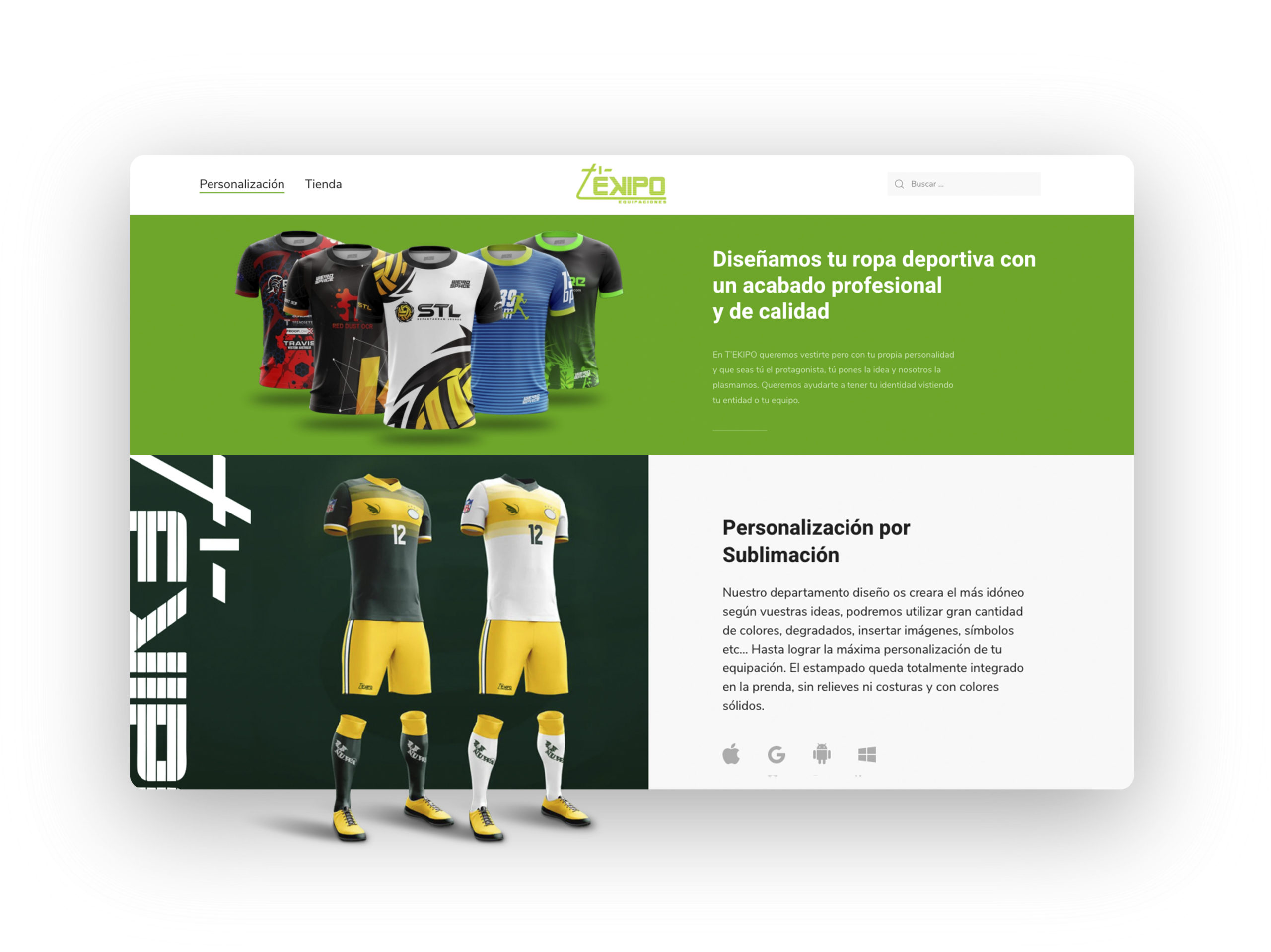 Diseño Web: Más Que Una Estética, Una Estrategia de Éxito 4