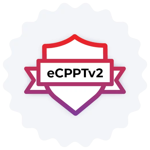 Certificación eCPPTv2 de eLearnSecurity