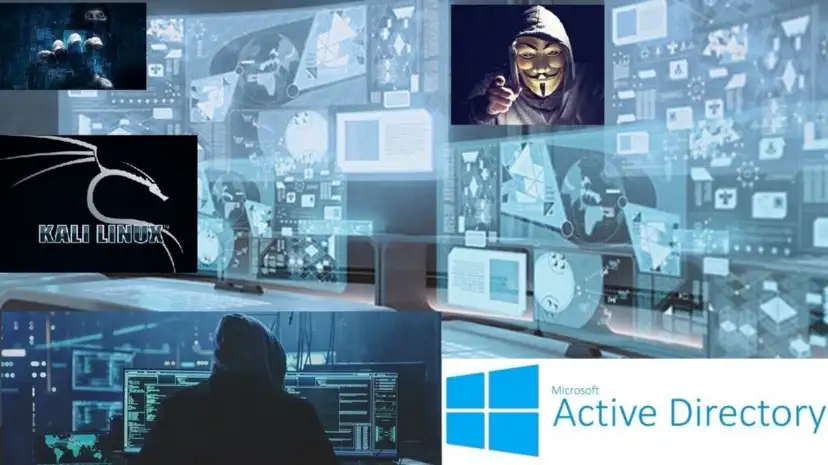 Crear laboratorio de Active directory en azure