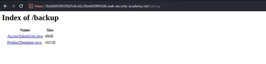 Deserialization java with postgresql using sqlinjection 4 2023 01 06 12 37 05