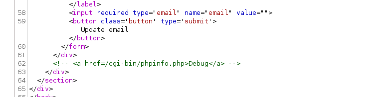 Deserialization php lab5 burpsuite