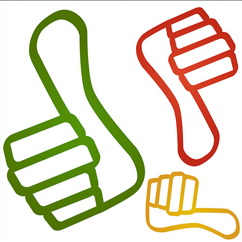 Factores negativos que pueden influir en tu web