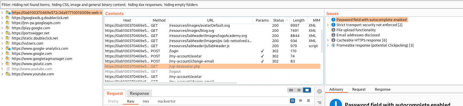 PHAR deserialization to deploy a custom gadget chain expert