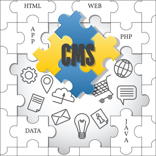 Por qué necesito actualizar mi CMS