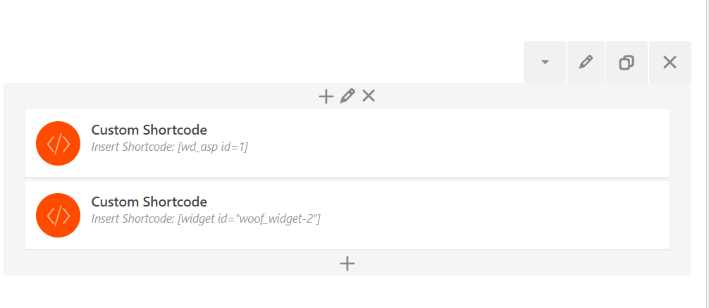addon for shortcode wpbackery