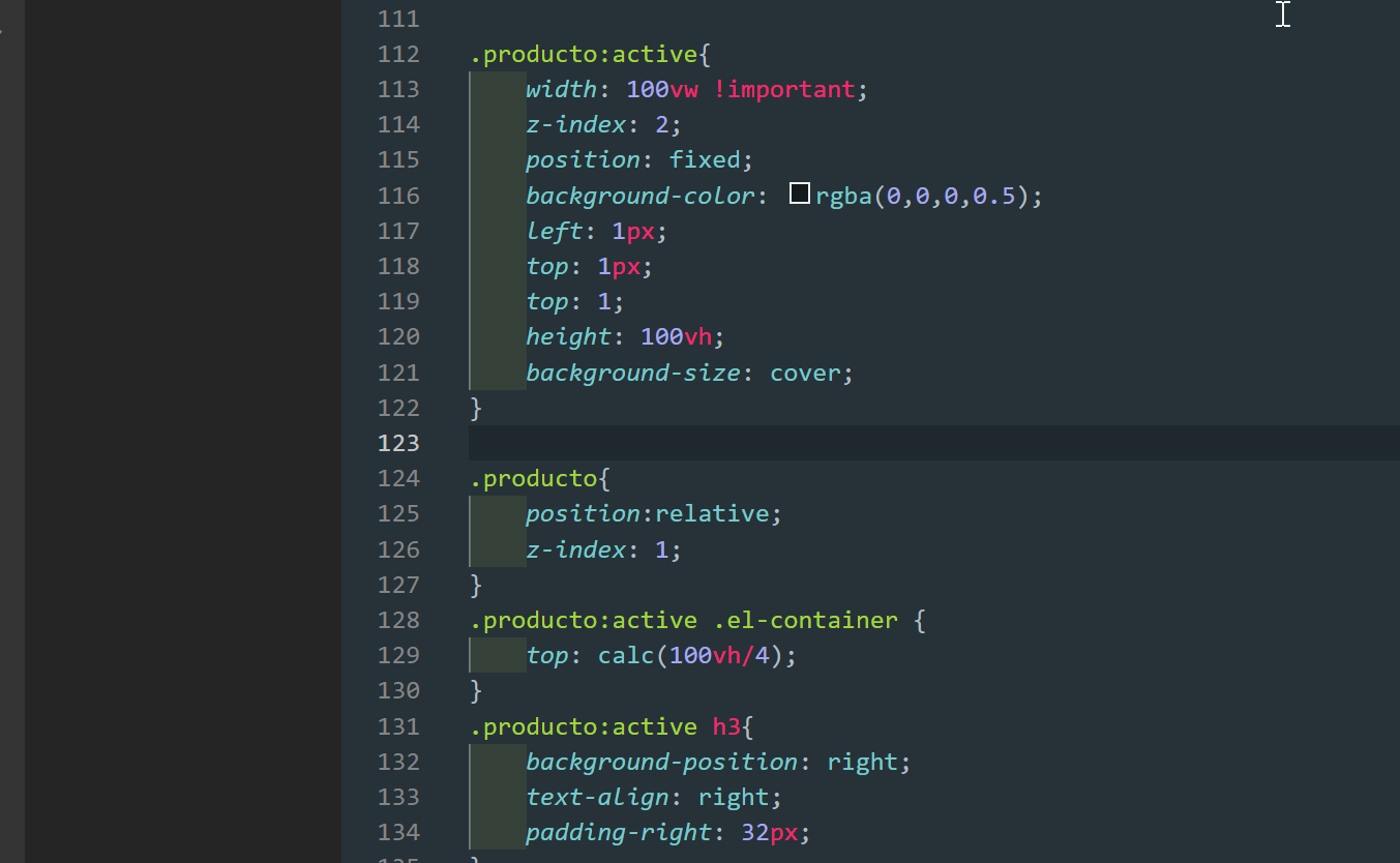 tips: yootheme implementar modal con overlay