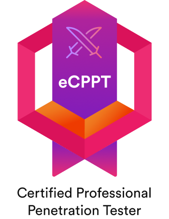 Certified Professional Penetration Tester (eCPPT)