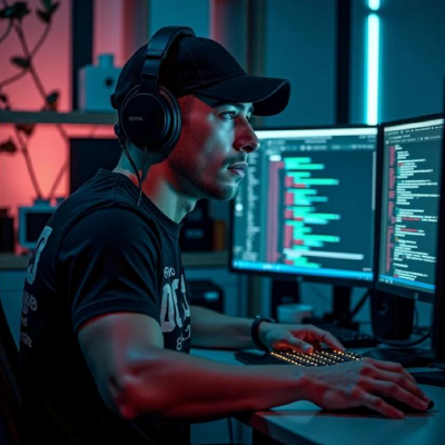 Jose Luis Iñigo · Riskoo