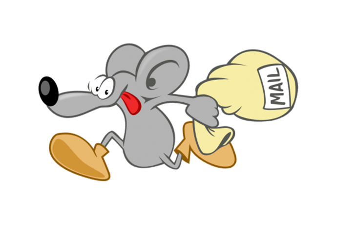 Postfix envio de email