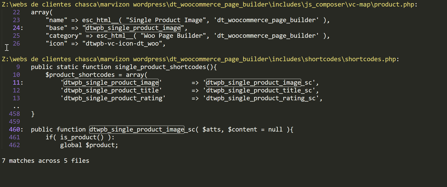 backery builder woocommerce backery builder woocommerce