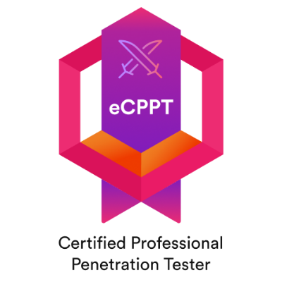 Ecpptv2 certified professional penetration tester